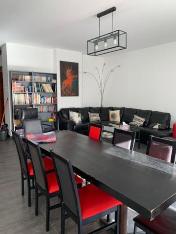 佩皮尼昂Casa Oliva -Situe Au 2Eme Etage Sans Ascenseur公寓 外观 照片